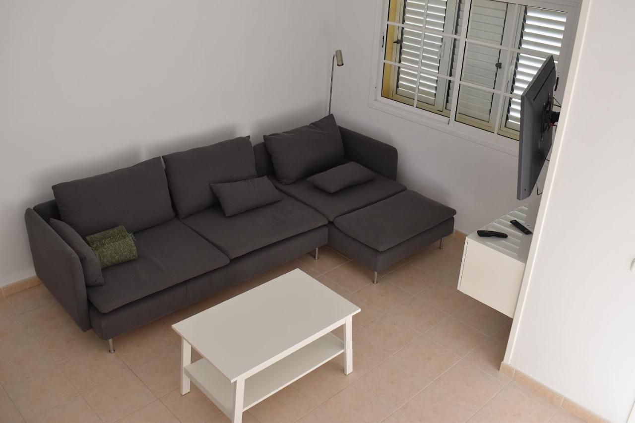Duplex En Meloneras Apartment San Bartolomé Exterior foto